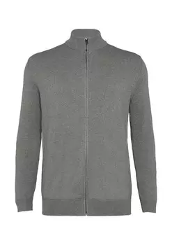 Куртка s.Oliver Between-Season Jacket, серый