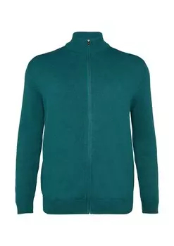 Куртка s.Oliver Between-Season Jacket, синий