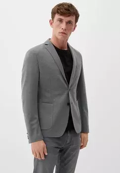 Куртка s.Oliver BLACK LABEL, цвет graphit