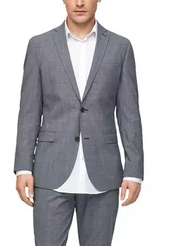 Куртка s.Oliver BLACK LABEL, цвет Szary