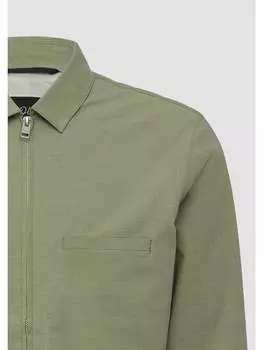 Куртка s.Oliver BLACK LABEL, оливковый