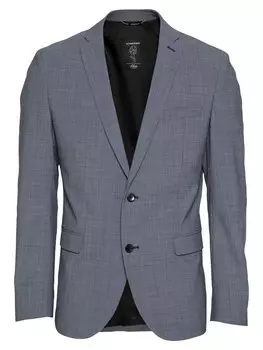 Куртка s.Oliver BLACK LABEL Regular fit Suit, цвет Night blue
