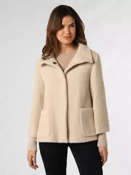 Куртка S.Oliver Black Label, желтый