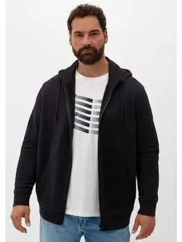 Куртка s.Oliver, черный