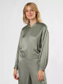 Куртка S Oliver, цвет lind