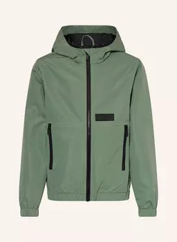 Куртка S.Oliver Red, зеленый