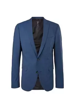 Куртка S.Oliver, синий