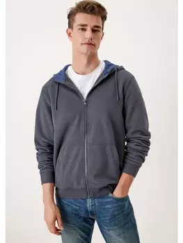 Куртка s.Oliver, синий