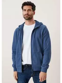 Куртка s.Oliver, синий