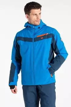 Куртка с орлом Dare 2B, синий