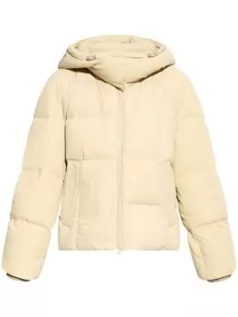 Куртка с подкладкой Kenzo, нейтральный цвет