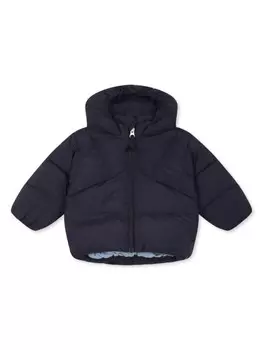 Куртка с подкладкой Molo, синий