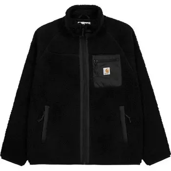 Куртка с подкладкой Prentis Carhartt WIP, цвет Schwarz/Schwarz