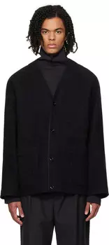 Куртка с подкладкой реглан LEMAIRE