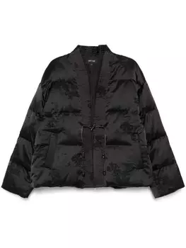 Куртка с подкладкой Tout a coup, черный