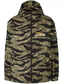 Куртка с принтом Givenchy, черный