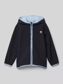 Куртка с пришитыми этикетками Steiff