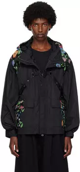 Куртка с ремешком Andersson Bell