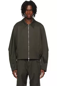 Куртка с рукавом "летучая мышь" Cmmawear, цвет tarmac