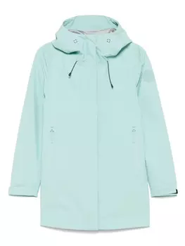 Куртка с шумом Save The Duck, зеленый