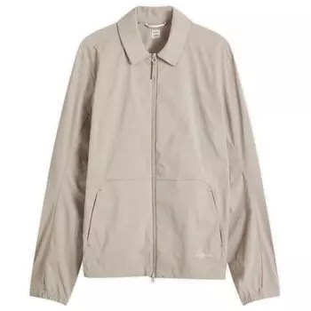 Куртка с техническим воротником Rapha, коричневый