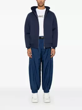 Куртка с тисненым логотипом Autry, синий