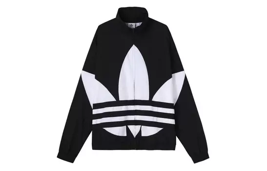 Куртка с трилистником для мужчин Adidas Originals