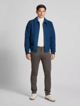 Куртка с воротником Кент Scotch & Soda