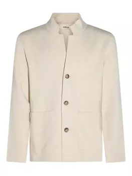 Куртка с воротником-стойкой Altea, нейтральный