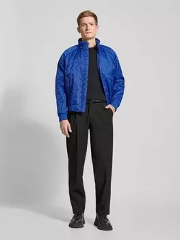 Куртка с воротником-стойкой модель «Мартон» JOOP! Collection