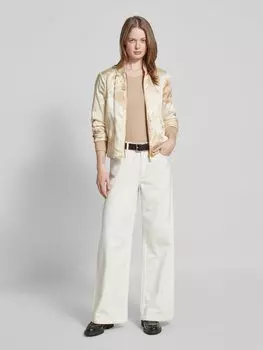 Куртка с воротником-стойкой Scotch & Soda, песочный