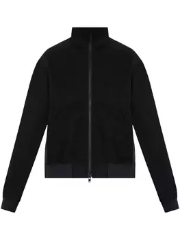 Куртка с вырезом Y-3, черный