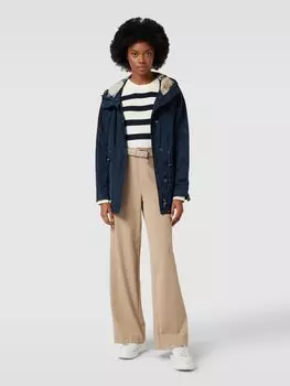 Куртка с завязками модель «Macy» Barbour