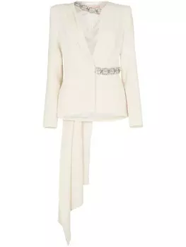 Куртка Sabina SABINA BILENKO, белый