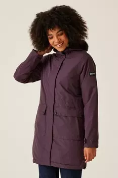 Куртка Sabinka ii Regatta, фиолетовый