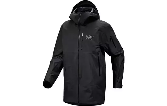 Куртка SABRE SV мужская Arcteryx, цвет Dark Magic