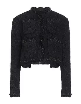 Куртка Sacai, черный