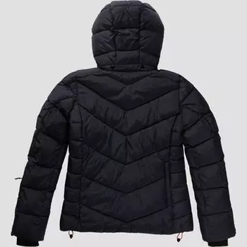 Куртка Saelly2 - женская Bogner - Fire+Ice, цвет Deepest Navy Matte