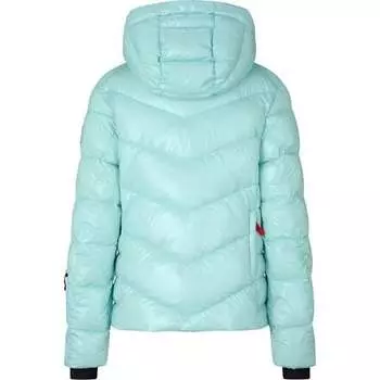 Куртка Saelly2 - женская Bogner - Fire+Ice, цвет Glacier Shiny