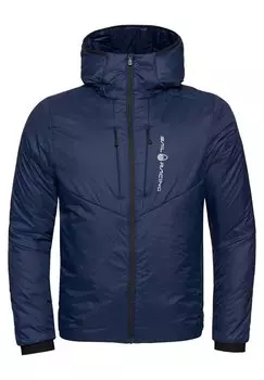 Куртка Sail Racing, темно-синий