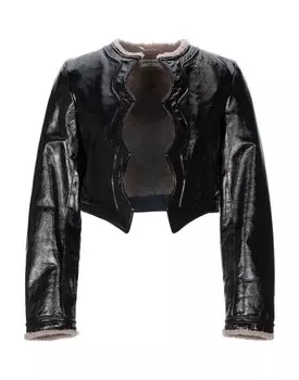 Куртка Saint Laurent, черный