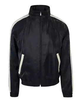 Куртка Saint Laurent, черный