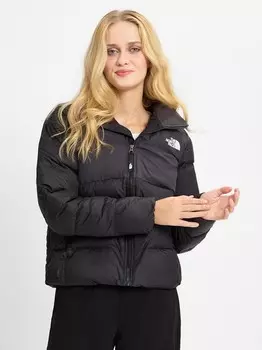Куртка сайкуру The North Face, черный