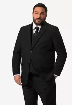 Куртка SAKKO Men Plus, черный