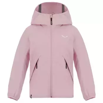 Куртка Salewa Aqua Powertex, розовый