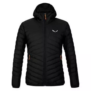 Куртка Salewa Brenta, черный