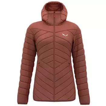 Куртка Salewa Brenta RDS down, красный