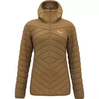 Куртка Salewa Brenta RDS, желтый