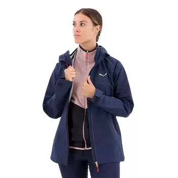 Куртка Salewa Marmolada Powertex, синий