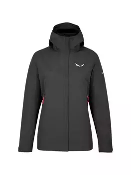 Куртка Salewa Moiazza GTX PAC, черный